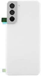 Aftermarket Capac Baterie Samsung Galaxy S21 5G, SM-G991 Alb