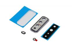 Aftermarket Geam Camera Huawei P40 Lite 5G Lila