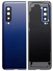 Aftermarket Capac Baterie Samsung Galaxy Fold, SM F900 Albastru