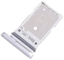 Aftermarket Suport Sim Samsung Galaxy S23 FE, S711 Alb