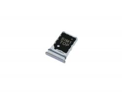 Aftermarket Suport Sim Samsung Galaxy A80, SM A805F Argintiu