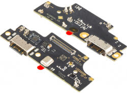 Aftermarket Placa cu Conector Incarcare - Microfon Xiaomi Redmi Note 14S - gsmboutique