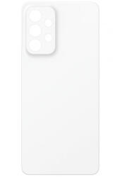 Aftermarket Capac Baterie compatibil cu Samsung Galaxy A33 5G A336, Alb - gsmboutique