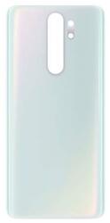 Aftermarket Capac Baterie Xiaomi Redmi Note 8 Pro Alb