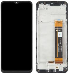 Aftermarket Ecran LCD Display Samsung Galaxy A23 5G, SM-A236 Cu Rama