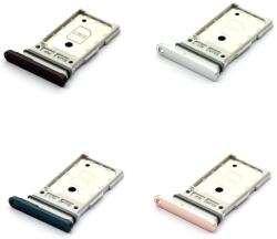 Aftermarket Suport Sim Samsung Galaxy S23, SM-S911B, Albastru
