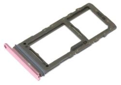 Aftermarket Suport Sim Samsung Galaxy S20 Ultra, G988 Roz