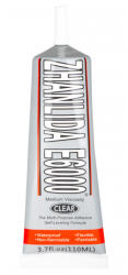 Zhanlida Adeziv Lichid Zhanlida E-6000, 110ml, Transparent - gsmboutique