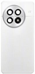 Aftermarket Capac Baterie OnePlus 13 Cu Geam Camera Alb