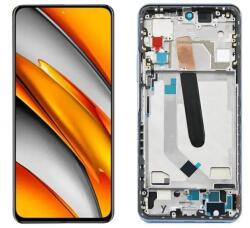 Aftermarket Ecran LCD Display Incell Cu Rama Xiaomi Poco F3, F3 Pro, K40, K40s, Mi11i, Mi11X