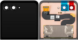Motorola Display cu Touchscreen Motorola Razr 70, Sub Outer, Service Pack 5D68C32240 (5D68C32240)