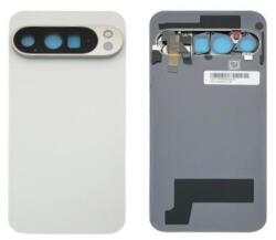 Aftermarket Capac Baterie Alb Google Pixel 9 Pro XL, GGX8B, GZC4K, GQ57S