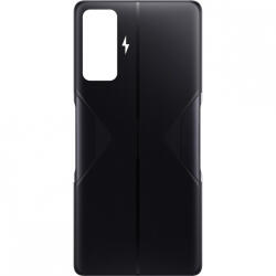 Aftermarket Capac Baterie compatibil cu Xiaomi Poco F4 GT, Bleumarin