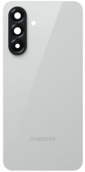 Samsung Capac Baterie Samsung Galaxy A56 A566, Gri (Awesome Lightgray), Service Pack GH82-36807B (GH82-36807B)