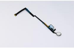 Aftermarket Home Flex + Buton Apple iPad Air 2 Alb
