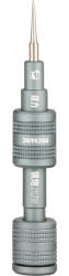 Mechanic Surubelnita Mechanic Mortar Plus, Philips 1.2mm, Gri