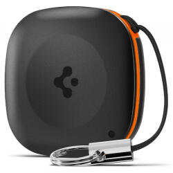 Spigen SmartTag TagMe pentru iOS Series, Negru AHP07580 - gsmboutique