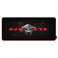 Havit MousePad Gaming HAVIT MP848, 700mm x 300mm x 3mm, Negru - gsmboutique Mouse pad