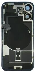 Aftermarket Capac Baterie Negru iPhone 17