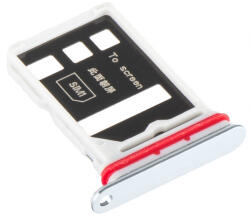 Honor Suport SIM Honor Magic8 Pro, Albastru (Sky Cyan), Service Pack 5167AARU (5167AARU)