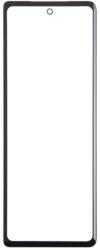 Aftermarket Geam cu OCA LCD Exterior Samsung Galaxy Fold2 , F916