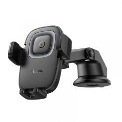 hoco. Incarcator Auto Wireless HOCO HW32, 15W, 1.67A, Negru