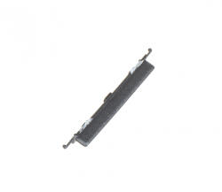 Aftermarket Buton Volum Samsung Galaxy A12 Nacho A127 / M12 M127 / A12 A125, Negru