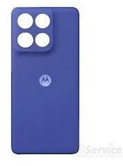 Aftermarket Capac Baterie Albastru Motorola Edge 60 Pro, XT2507-1