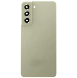 Aftermarket Capac Baterie Samsung Galaxy S21 FE, G990 Phantom Gray