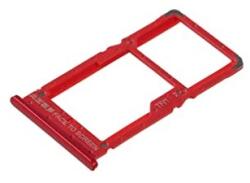 Aftermarket Suport Sim Xiaomi Redmi Note 8 Pro Rosu