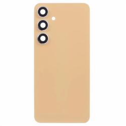 Aftermarket Capac Baterie Samsung Galaxy S24, S921 Orange