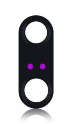 Aftermarket Geam Camera Xiaomi Redmi Note 9T