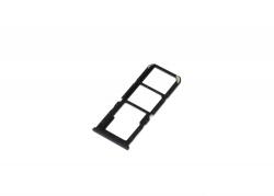 Aftermarket Suport Sim Oppo A16, OPPO A16S Negru