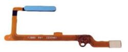 Aftermarket Senzor Amprenta Honor 90 Lite, Honor X8A Albastru