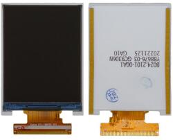 Aftermarket Ecran LCD Display Nokia 125, Nokia 150