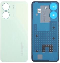 Aftermarket Capac Baterie Xiaomi Redmi 13C Verde
