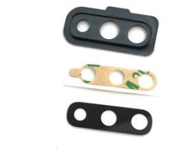 Aftermarket Geam Camera Samsung Galaxy A70, SM A705F Negru