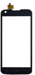 Allview Touchscreen Allview C6 Quad 4G Negru