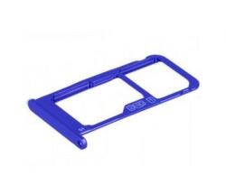 Aftermarket Suport Sim Nokia 7.1 Albastru