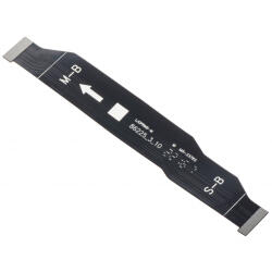 Aftermarket Banda Placa Realme 9 5G, Main