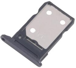 Aftermarket Suport SIM Negru Oppo Reno8 5G, CPH2359