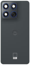 Motorola Capac Baterie Motorola Edge 70, Gri (Gadget Gray), Service Pack 5D68C31545 (5D68C31545)