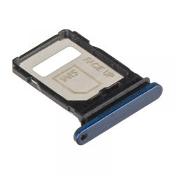 Motorola Suport SIM Motorola Edge 70 Pro, Bleumarin (Titan), Service Pack SMO8F05698 (SMO8F05699)