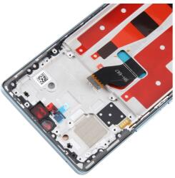 Aftermarket Ecran LCD Display Huawei Honor 70 Verde Cu Rama