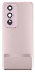 Aftermarket Capac Baterie Gold cu Geam Camera Oppo Reno12 Pro , CPH2629