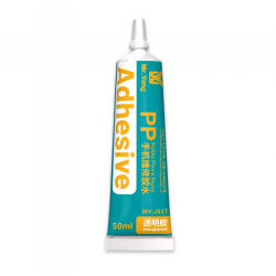 Mr. Yang Adeziv Lichid Mr. Yang MY-J01T, 50ml, Transparent