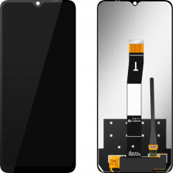 MP Display cu Touchscreen MP compatibil cu Xiaomi Redmi 11A / 12C / Poco C55 - gsmboutique