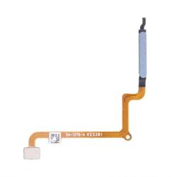 Aftermarket Senzor Amprenta Xiaomi Redmi 13C Argintiu
