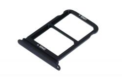 Aftermarket Suport Sim Huawei P20 Negru