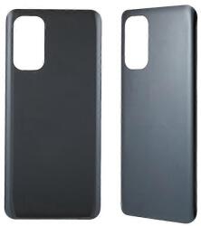 Aftermarket Capac Baterie Oppo Reno5 5G Negru
